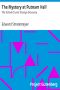 [Gutenberg 17636] • The Mystery at Putnam Hall: The School Chums' Strange Discovery